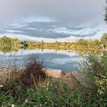 Les Jardins D'Elise, Calme Et Verdure A Lure Lure  Exteriér fotografie