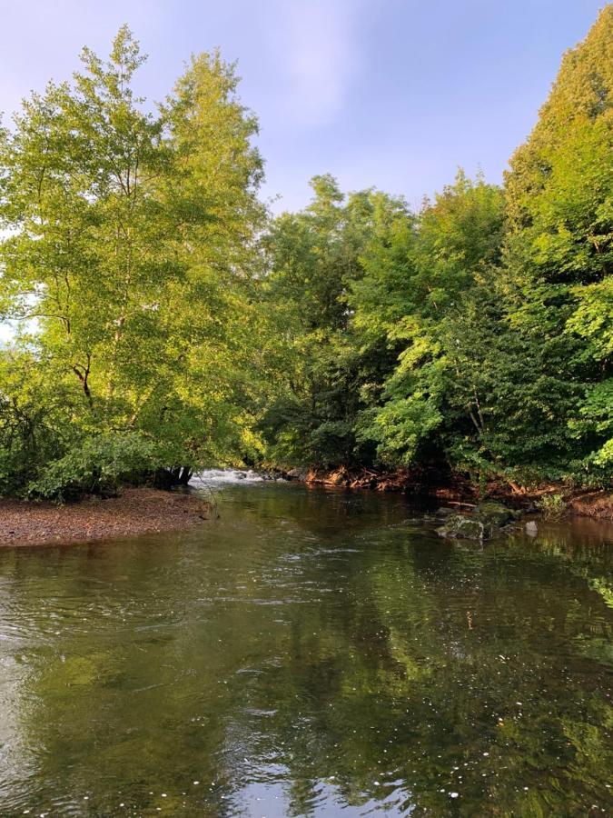Les Jardins D'Elise, Calme Et Verdure A Lure Lure  Exteriér fotografie